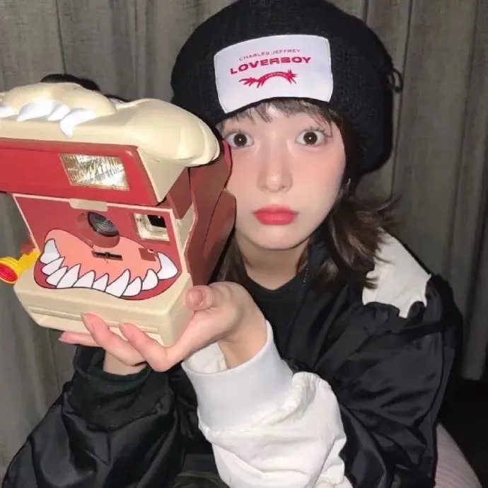 暗黑都市