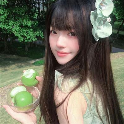 最幸运的女孩